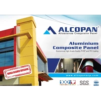 ALUMINIUM COMPOSITE PANEL / ACP 