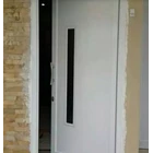 Kusen Pintu Rumah Aluminium Indalex 1